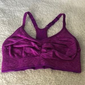 Old Navy Go Dry Sports Bra